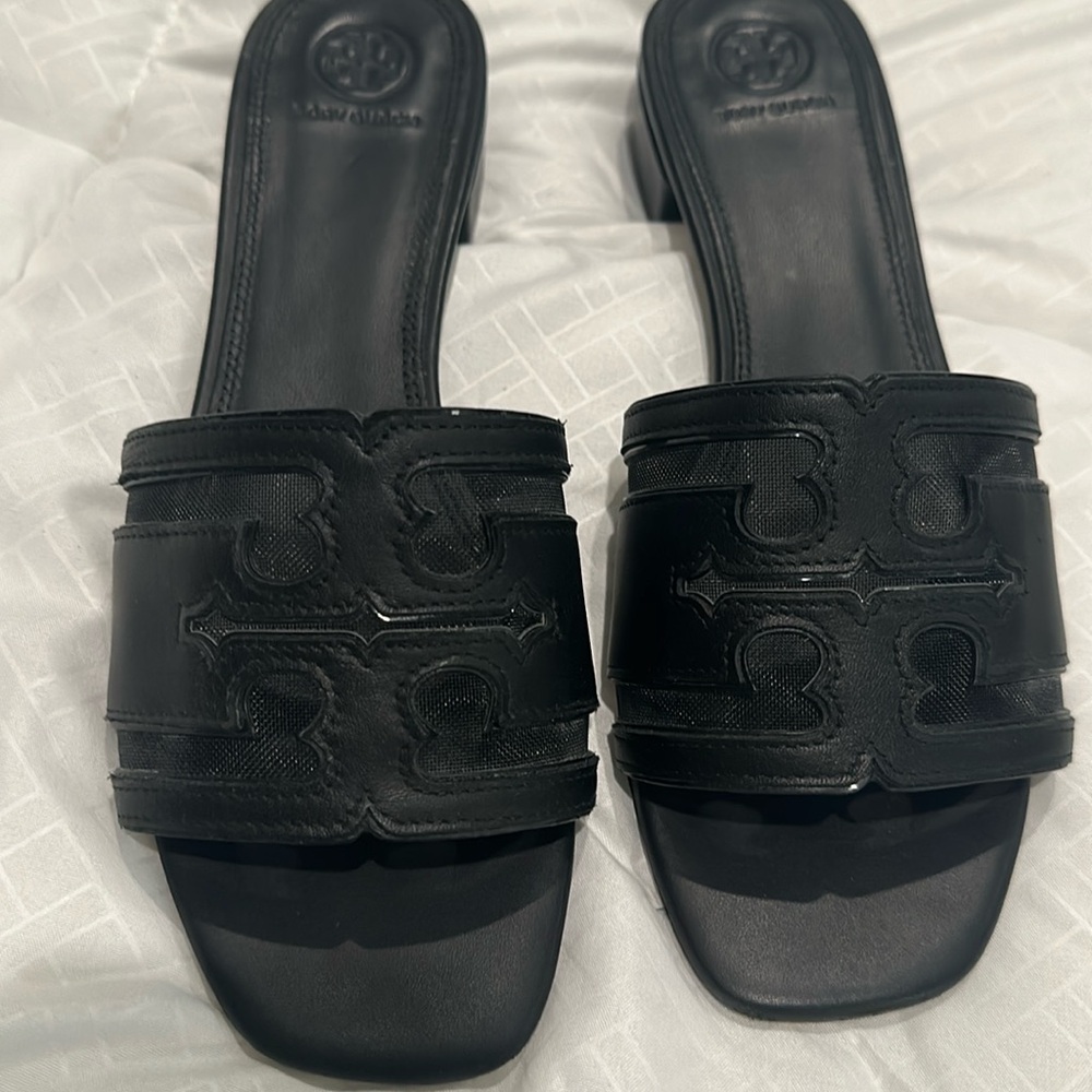 Tory Burch Slide
